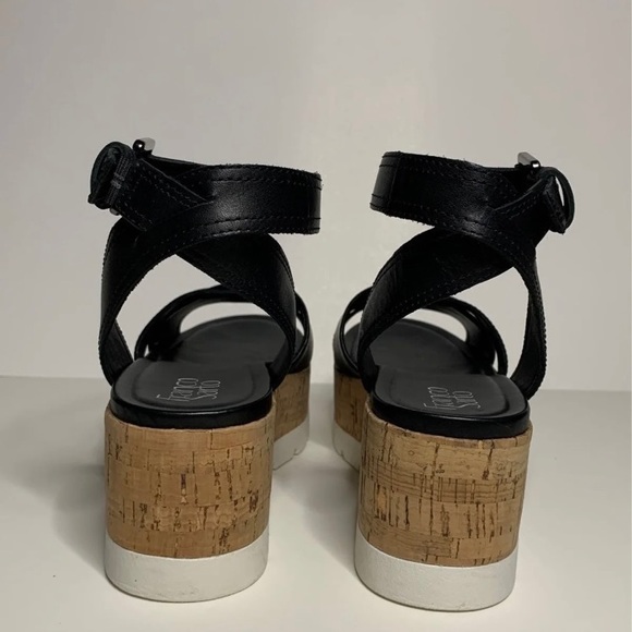 Franco Sarto | Fae  Espadrille Platform Sandal - Picture 6 of 7